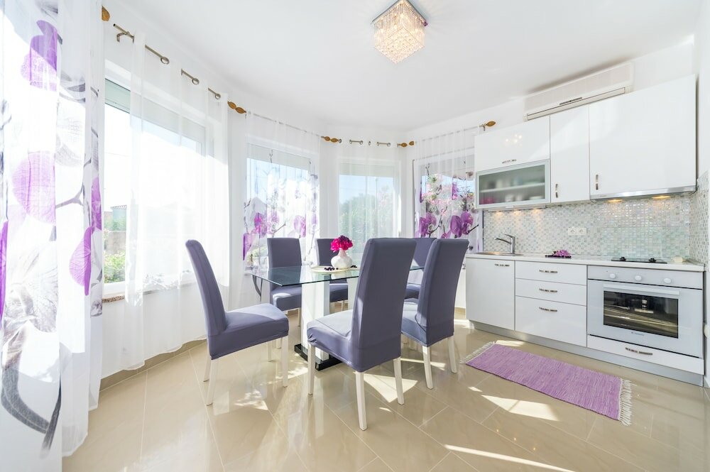 Фото Villa Renata