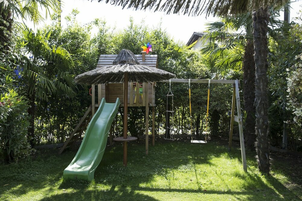 Фото Hotel Garni Tiziana