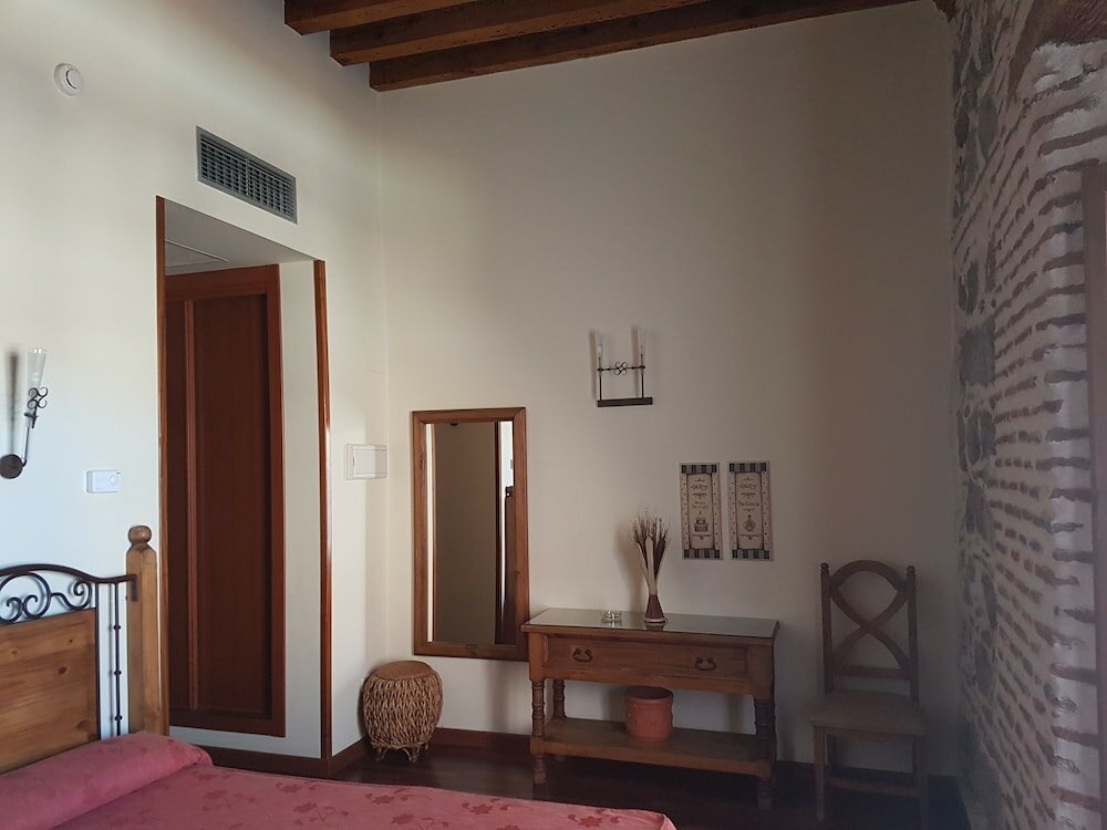 Фото Hotel El Rastro