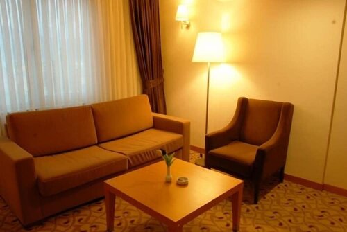 Гостиница Grand Simay Hotel в Отлукбели