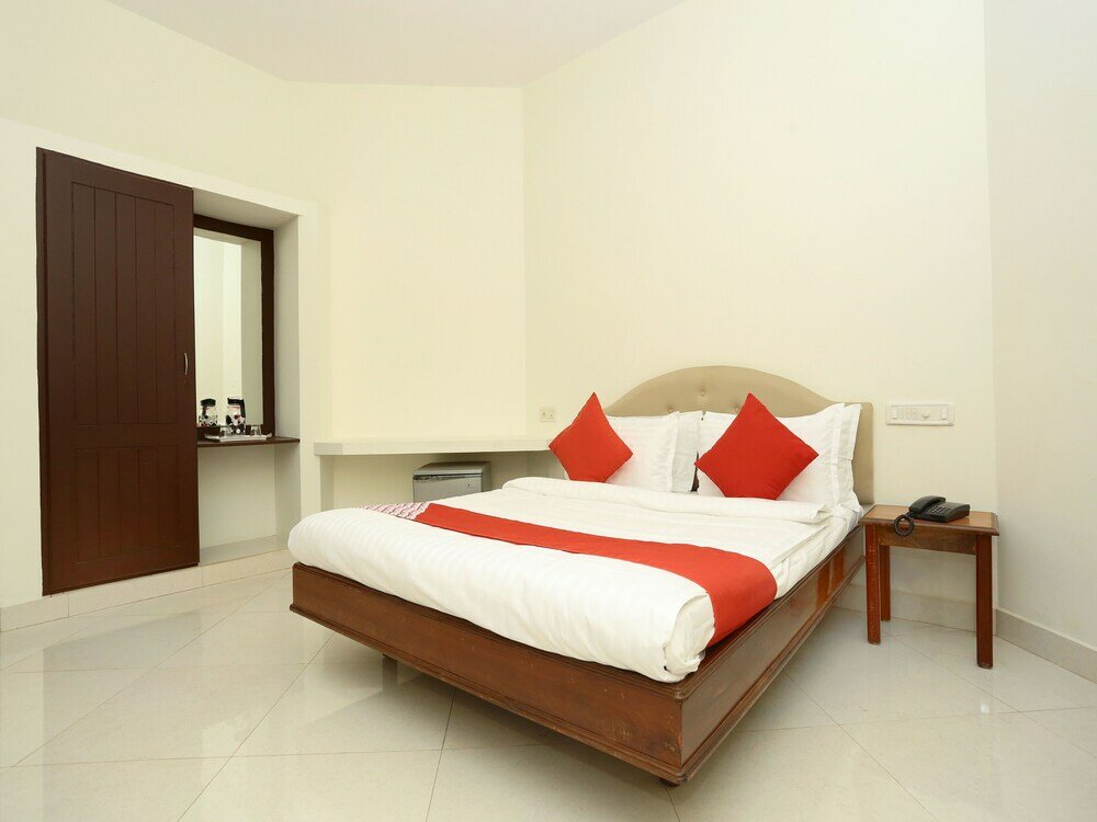 Фото Oyo 11528 Kovlam Park