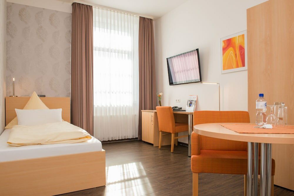 Фото Johanniter Gästehaus