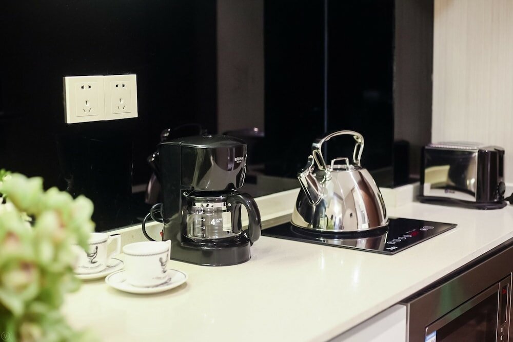 Фото Oakmade International Service Apartment