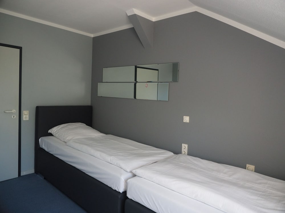 Фото Hotel Kipphut