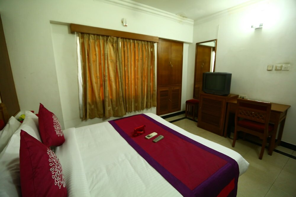 Фото Oyo 1939 New Park