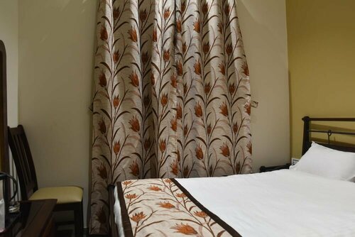 Гостиница Jaipur Hotel New в Джайпуре