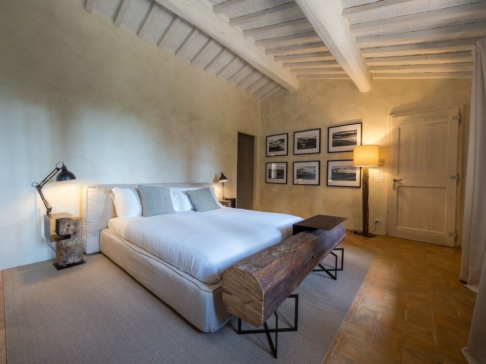 Фото Argiano Dimore