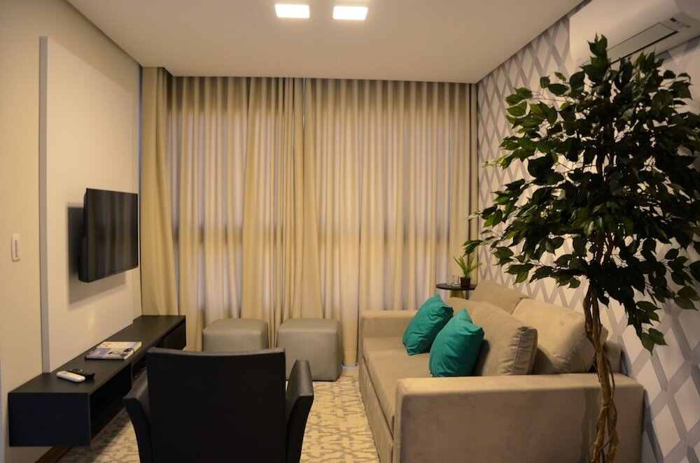 Фото Residencial Paradiso