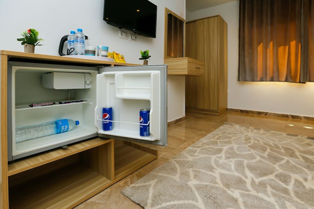 Фото Makadi Pyramids View