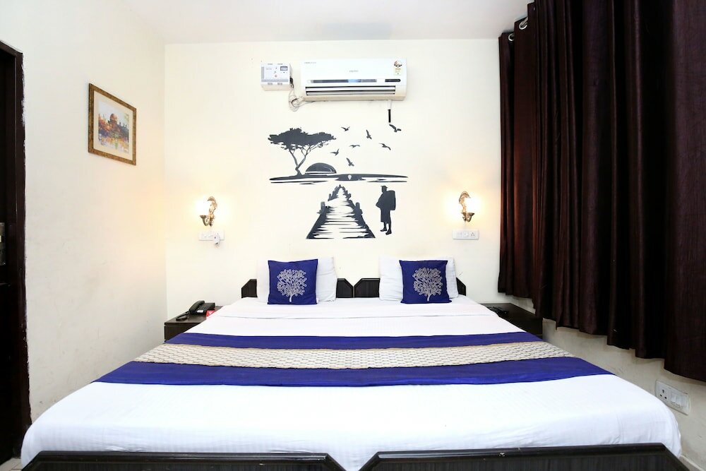 Фото Oyo 3004 Hotel Star City