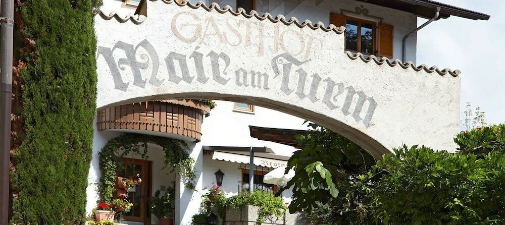 Фото Hotel Mair am Turm