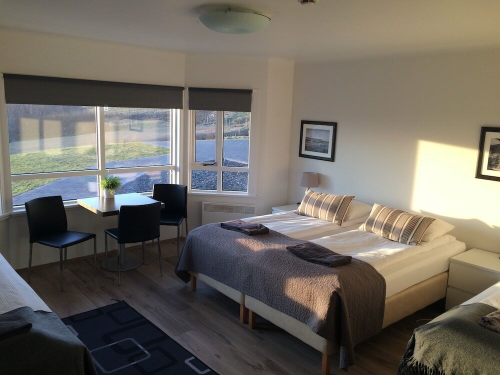 Фото Guesthouse Carina