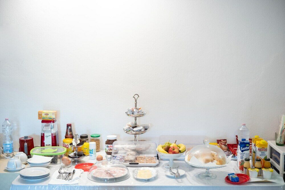 Фото Guesthouse Casavasco