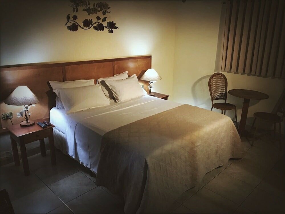 Фото Pousada Rancho do Ralf