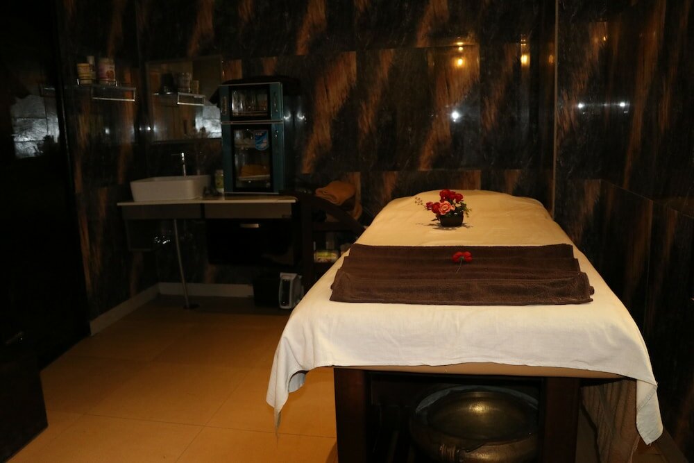 Фото Samsara The Resort & Club