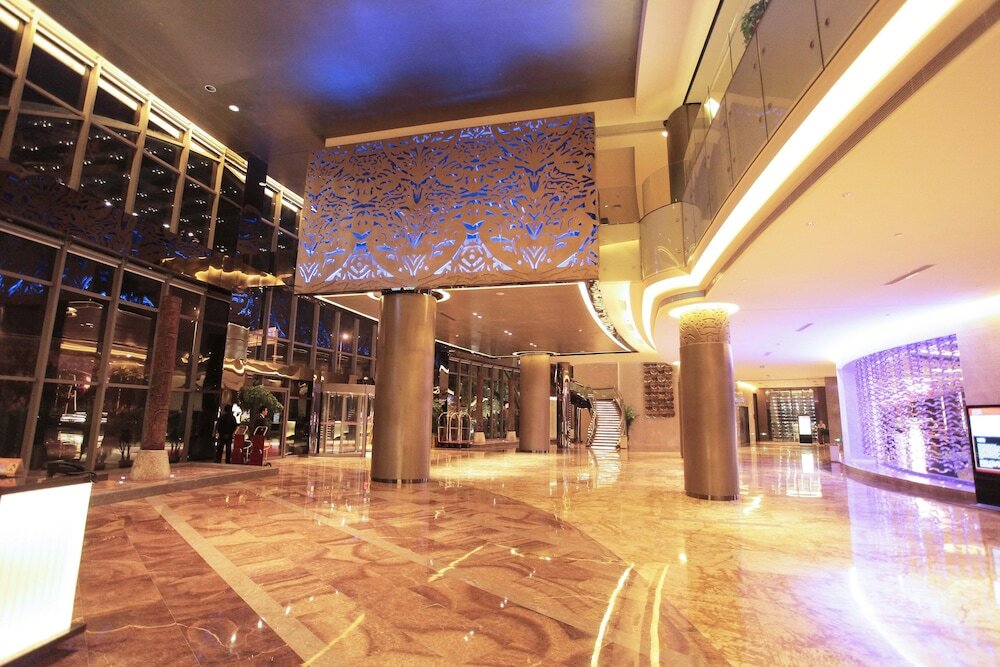 Фото Maya Gleetour Hotel Wuhan