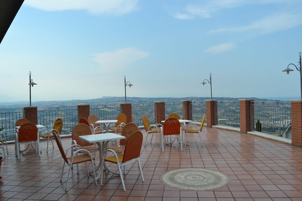 Фото Hotel Ristorante Bellavista