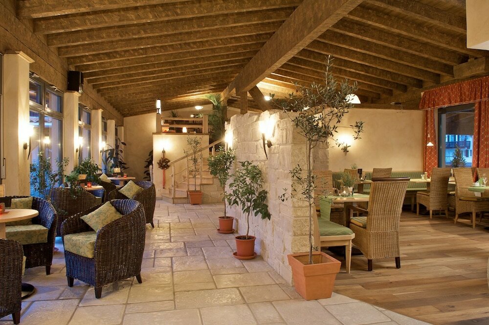 Фото Allgäuer Kräuteralm