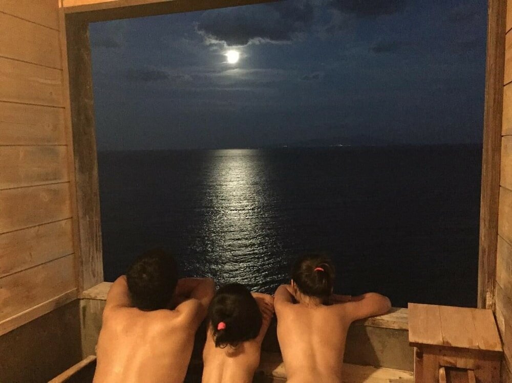 Фото Hoshi Hotel