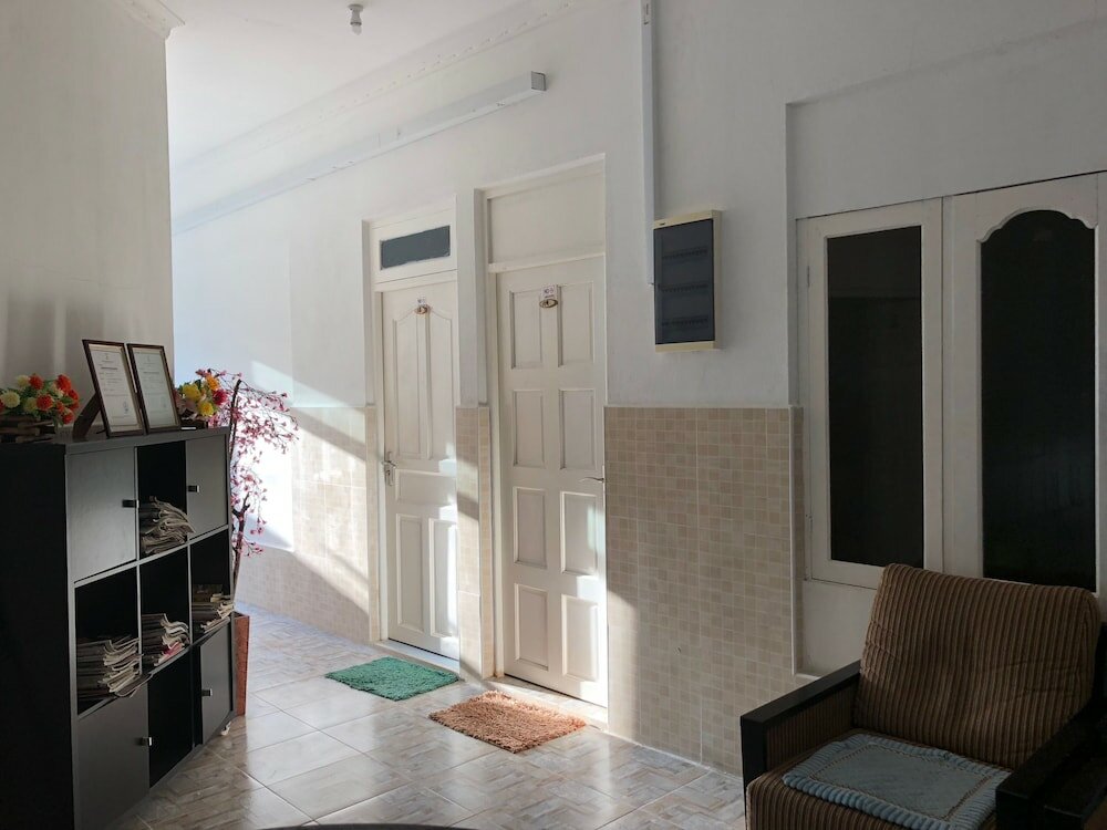 Фото Ocean Vibes Guesthouse