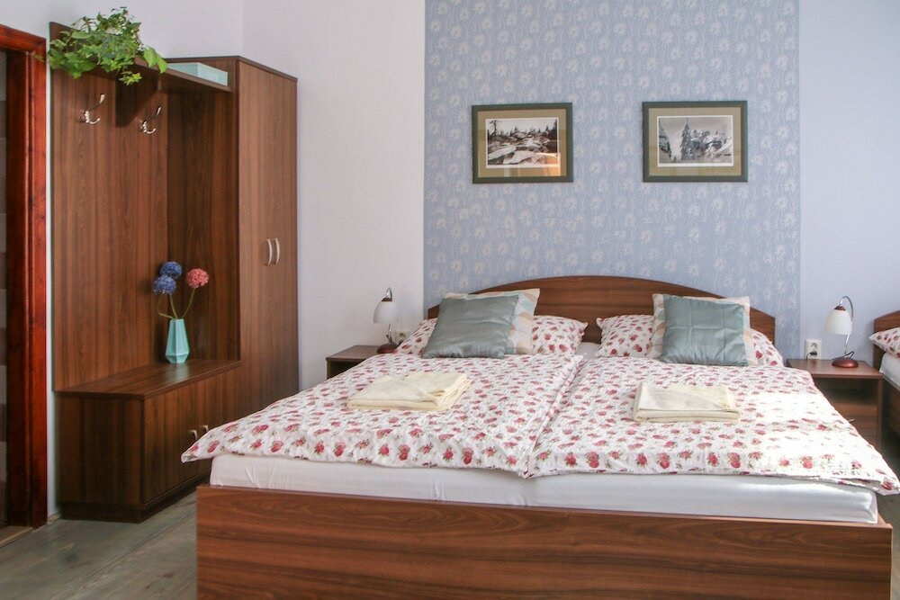 Фото Mini Hotel Abraka