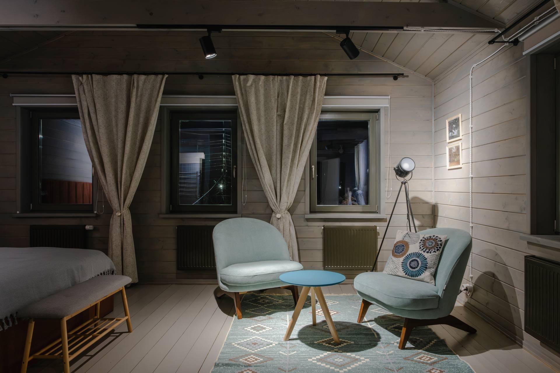 Фото Частная территория