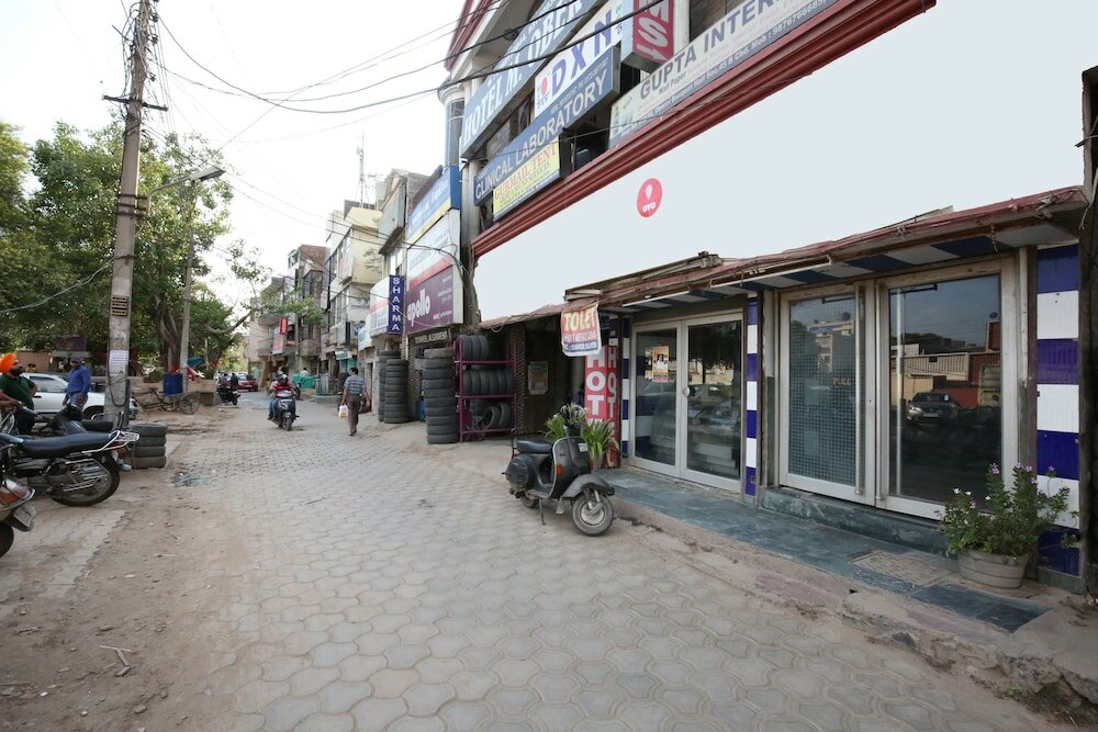 Фото Oyo 10362 Sector 45