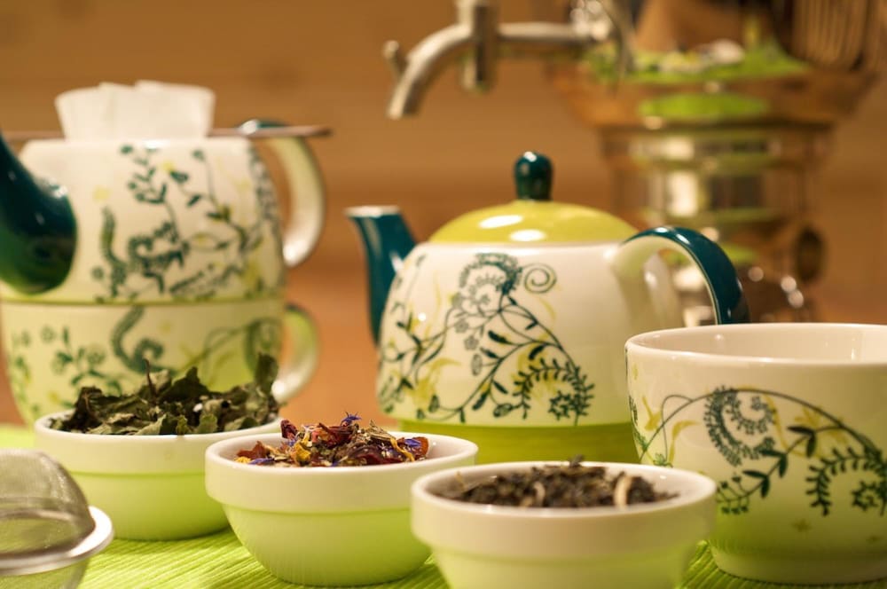 Фото Allgäuer Kräuteralm