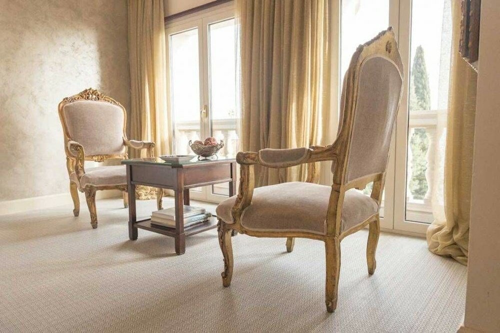 Фото Villa Vittoria