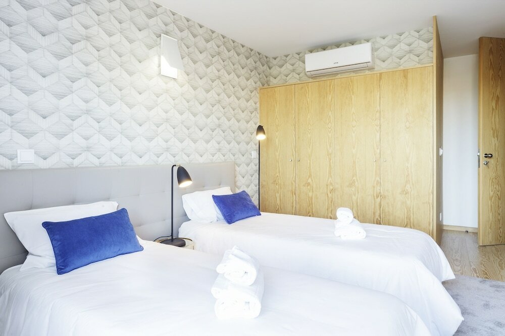 Фото Praça 66 Guest House