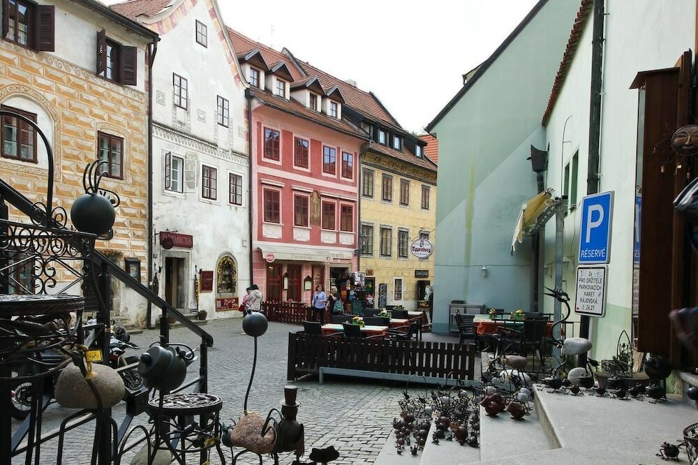 Фото Mini Hotel Abraka