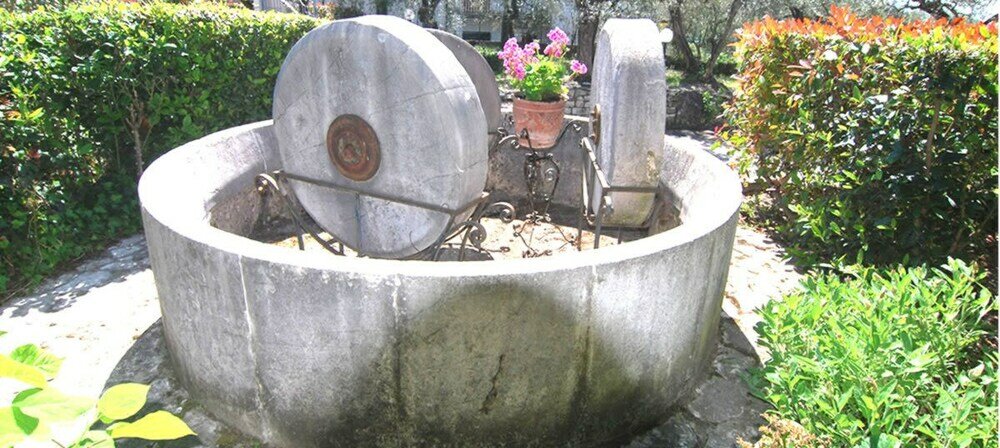 Фото Hotel Ristorante L'Ulivo