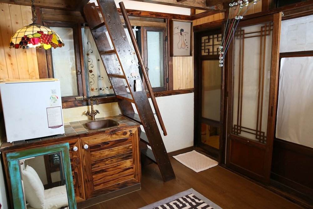 Фото Gyodong Salrae