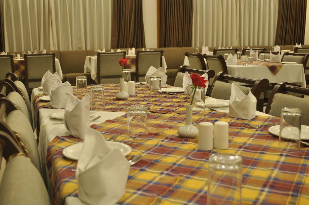 Фото Hotel K Square