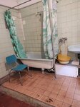 Psychiatric Hospital № 5 (Yakhroma, Vokzalnaya ulitsa, 42А), specialized hospital