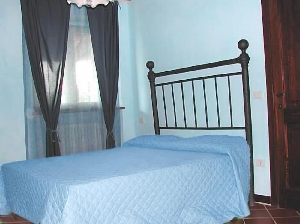 Фото Agriturismo Santa Serena