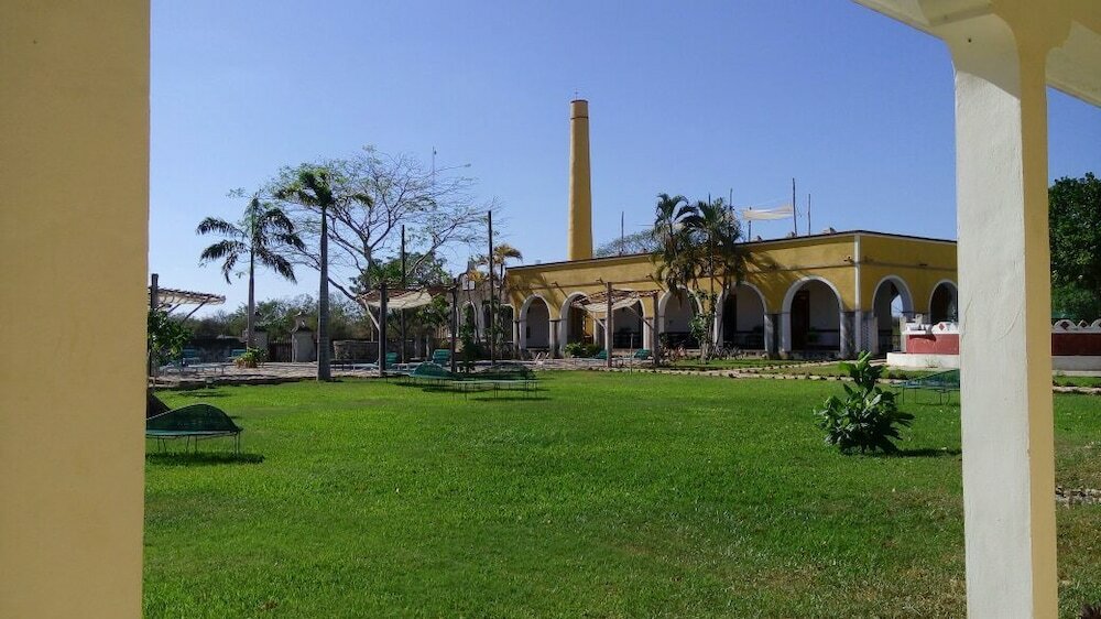 Фото Villas Kankabal