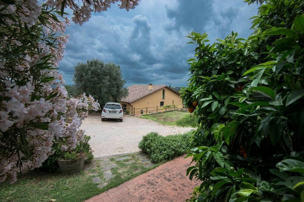 Фото Borgo De' Salaioli