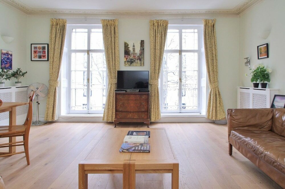 Фото The London Agent Covent Garden