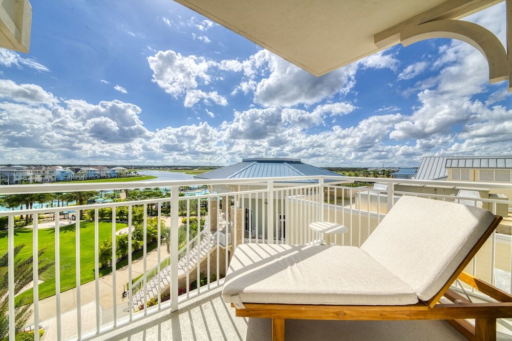 Фото Margaritaville Resort Orlando