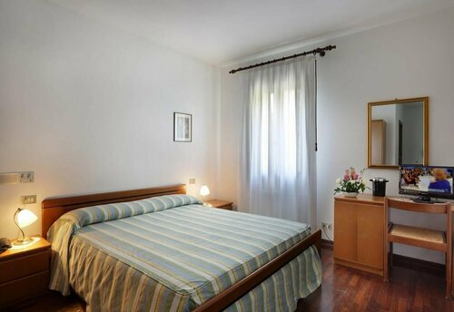 Гостиница Albergo Volpara