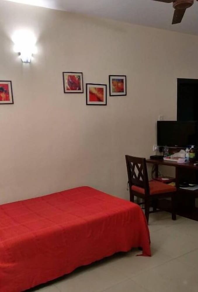 Фото Red Arrow Residency