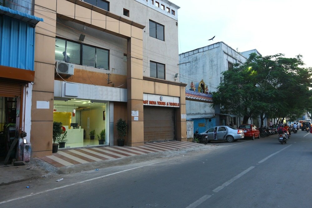 Фото отеля 4