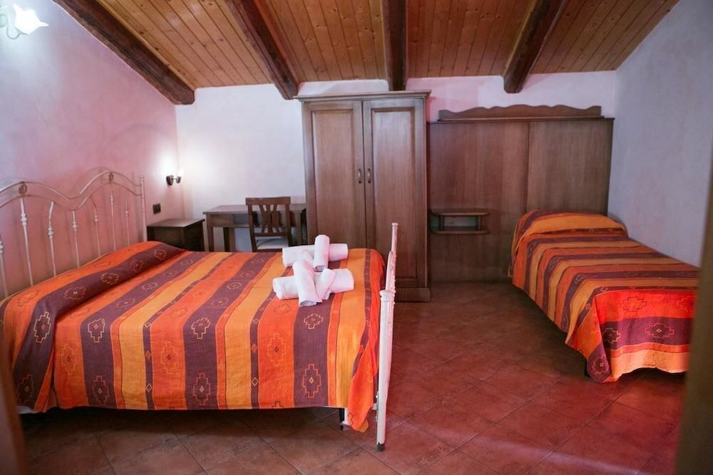 Фото Agriturismo Cascina Concetta