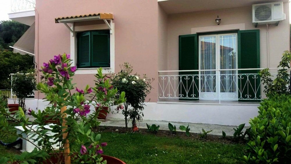 Фото Vicky's Guesthouse