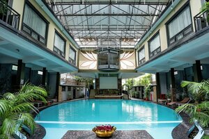 Гостиница Hotel Sarowar