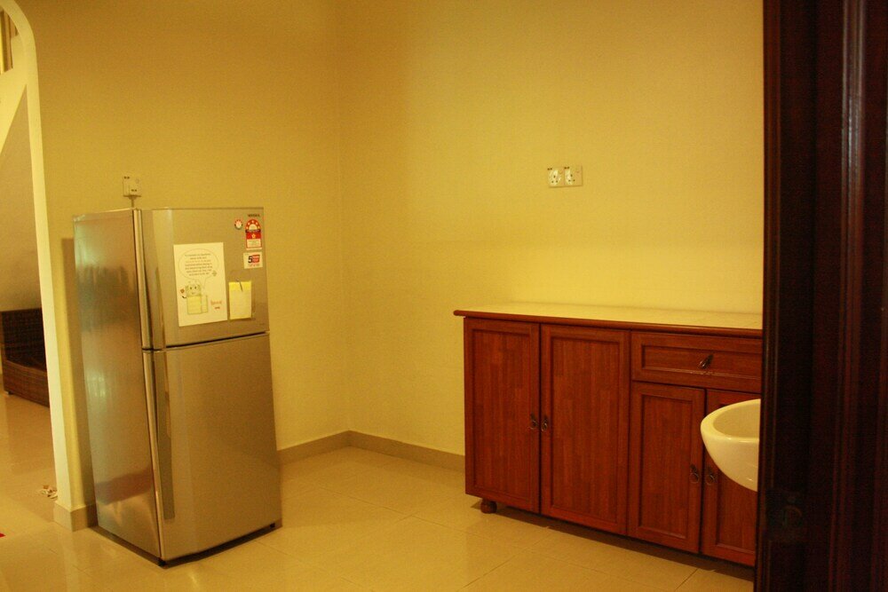 Фото 02 First Island