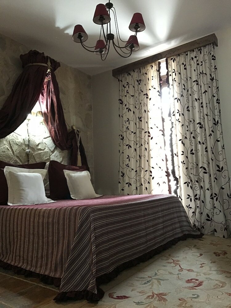 Фото Hotel Rural Casa Mendoza