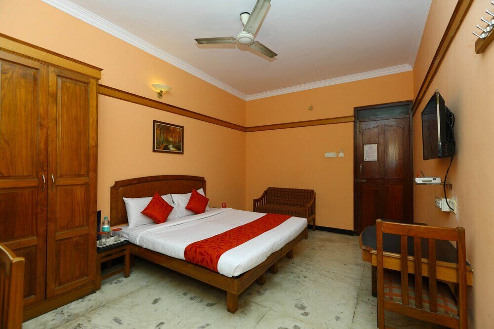 Фото Oyo 5208 The Park View Inn