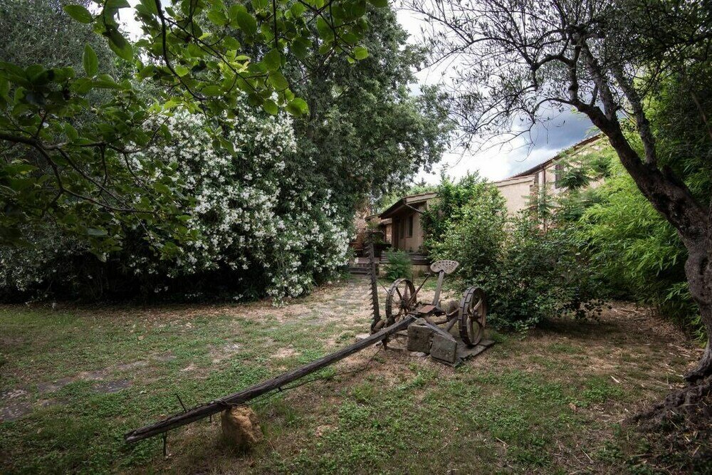 Фото Borgo De' Salaioli